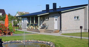 Kevade Guesthouse with Sauna in Kuressaare